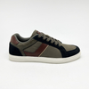 Spring Breathable Custom High Quality Sneaker 2023 Fashion Style Men Casual Shoes