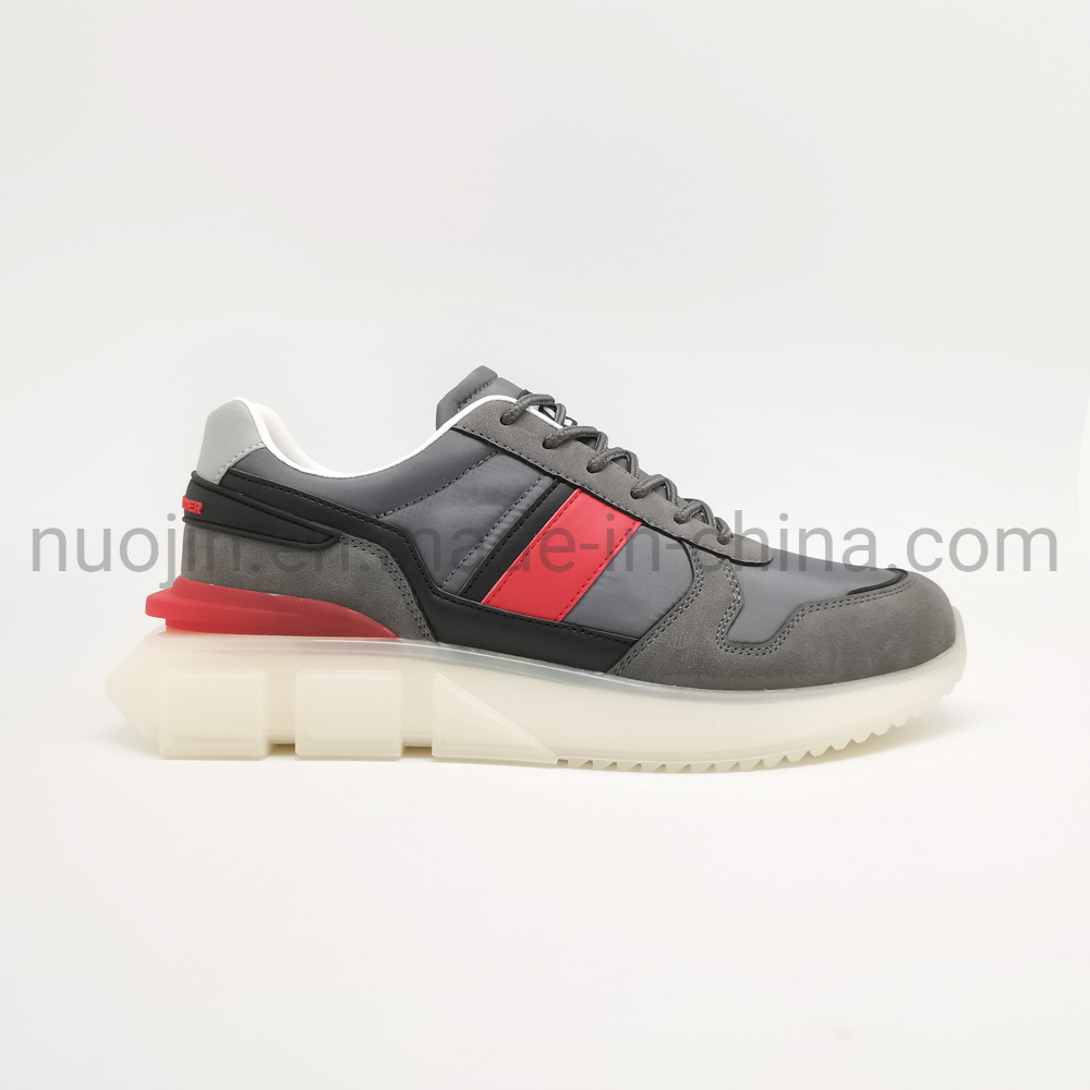 New Fashion Sneaker Custom Design Men′ S Casual Wholesale Shoes Sneakers Casual Shoes