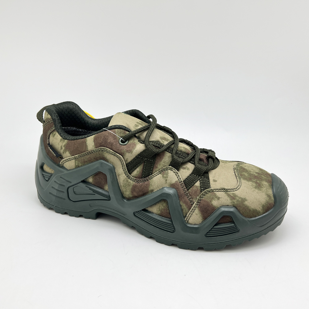 New Style Boots Safety Shoes Men&prime; S Hiking Shoes