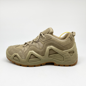 New Style Boots Safety Shoes Men′ S Hiking Shoes