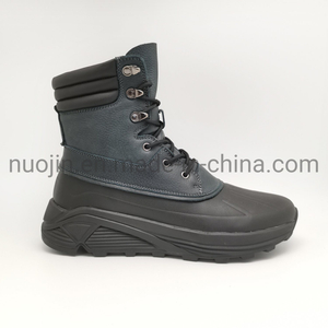 Shoes Hiking Waterproof Outdoor Male Casual Shoes Men Boots Warming High Quality Hot Selling