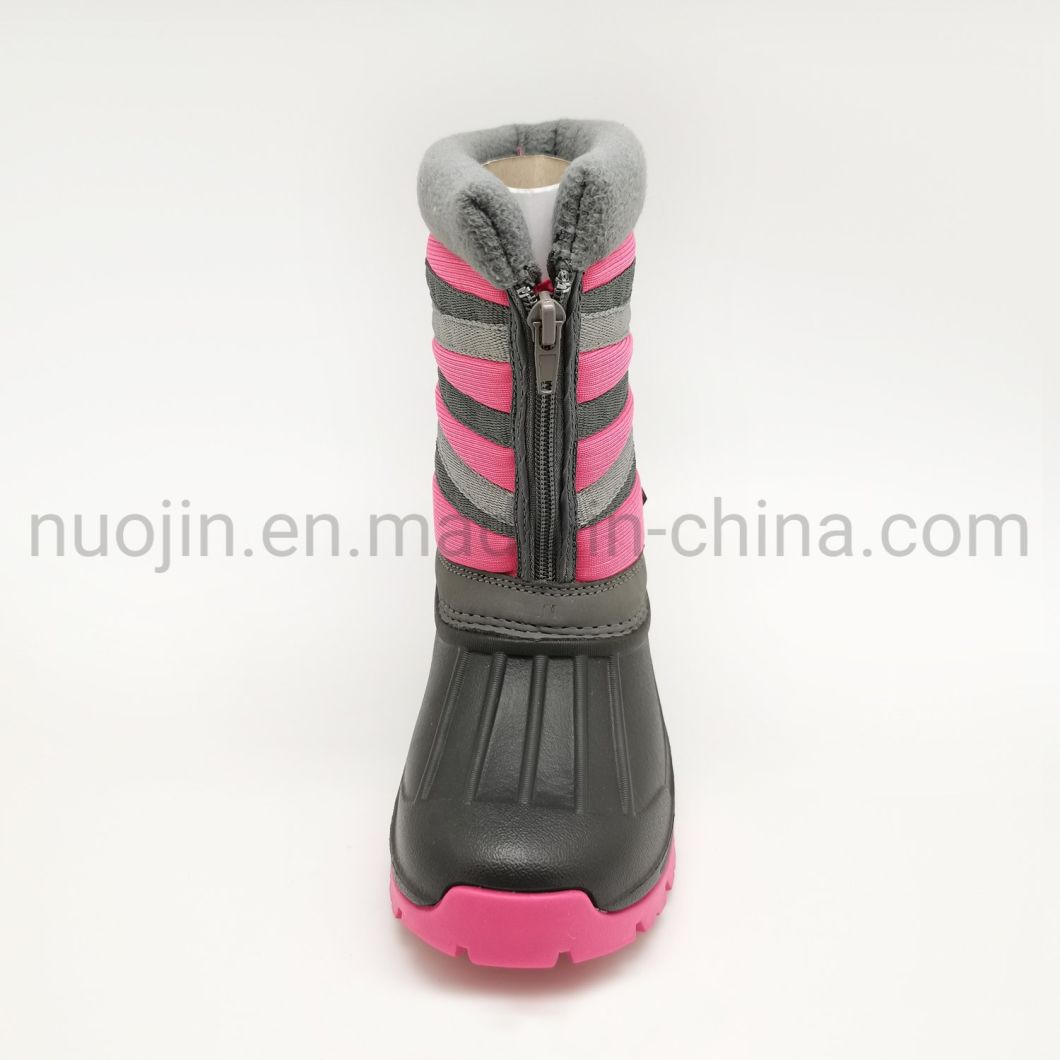 Wholesale Water Proof Children Boys Girls Snow Boots
