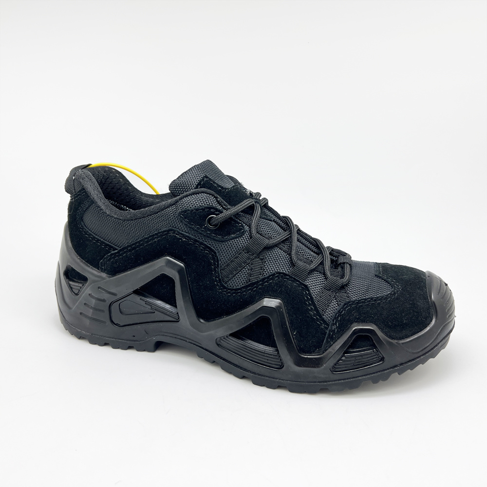 New Style Boots Safety Shoes Men&prime; S Hiking Shoes