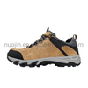 Outdoor Anti-Slip Hiking Shoes Men ′ S Safety Shoes with Steel Toe Waterproof