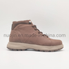 Custom Casual Lace-up Synthetic Leather Boots Hiking Casual Ankle Men′ S Boots