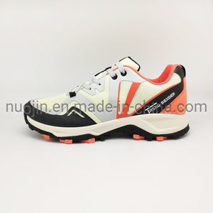 Men′ S Casual Shoes Outdoor Hiking Waterproof Outdoor Anti-Slip Sports Shoes Fashion