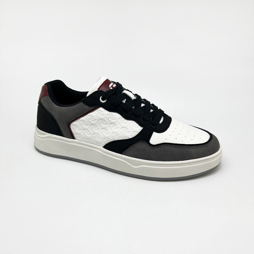 2023 New Casual Sneaker Shoes Fashion Men Running Shoes