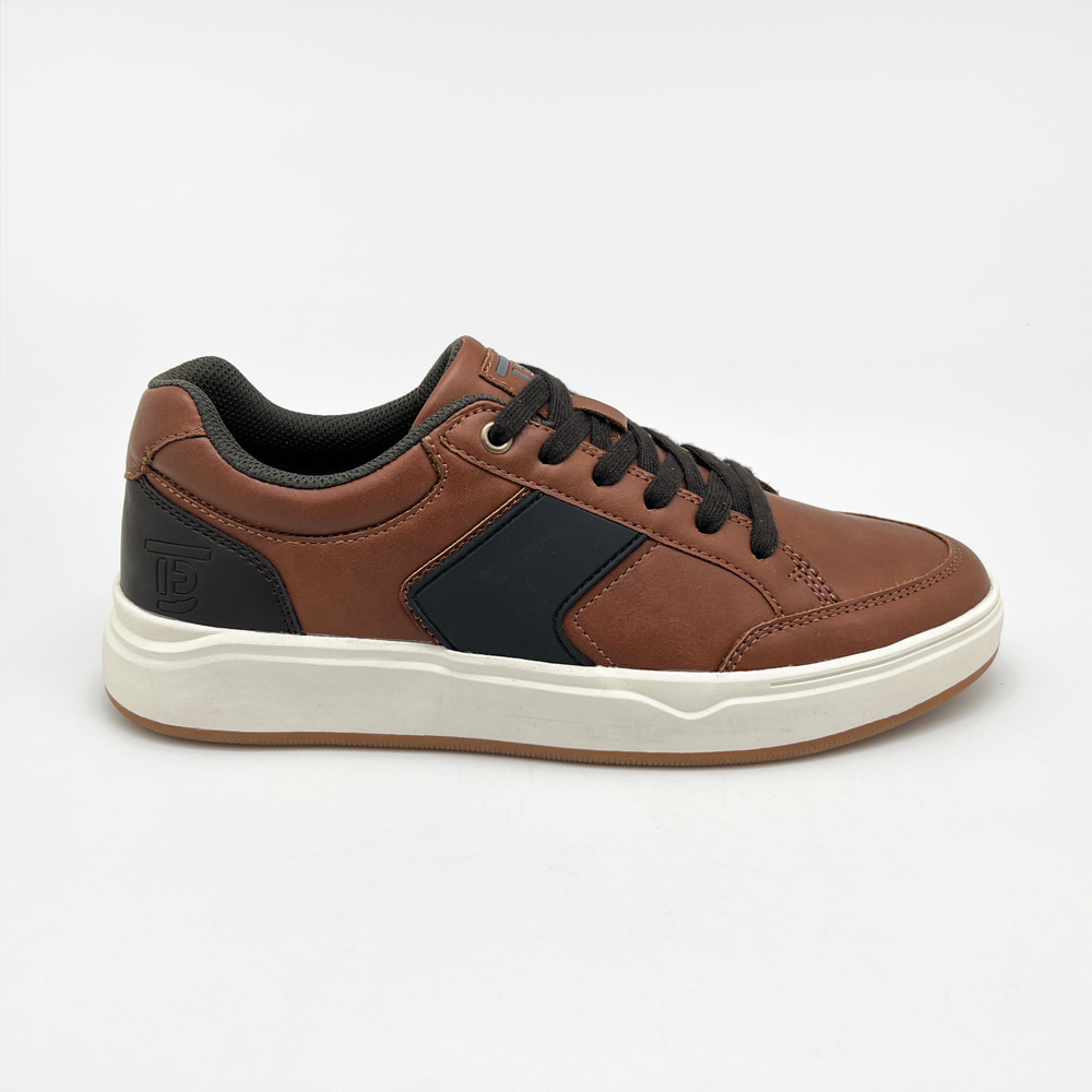 Hot Style Fashion Breathable Sport Casual Shoes for Men