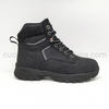 Hot Sale Leather Anti Slip Outdoor Mountain Desert Climbing Shoes Big Size Hiking Boots Men Hiking Shoes