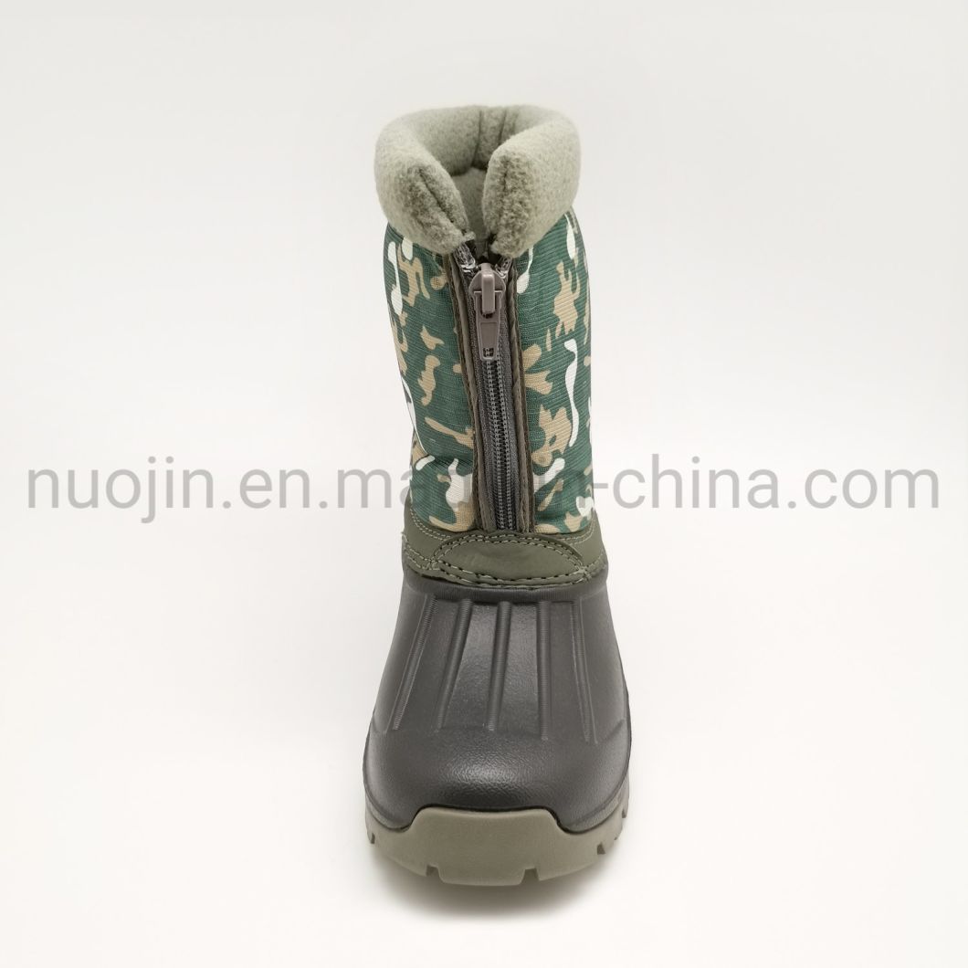 Wholesale Water Proof Children Boys Girls Snow Boots