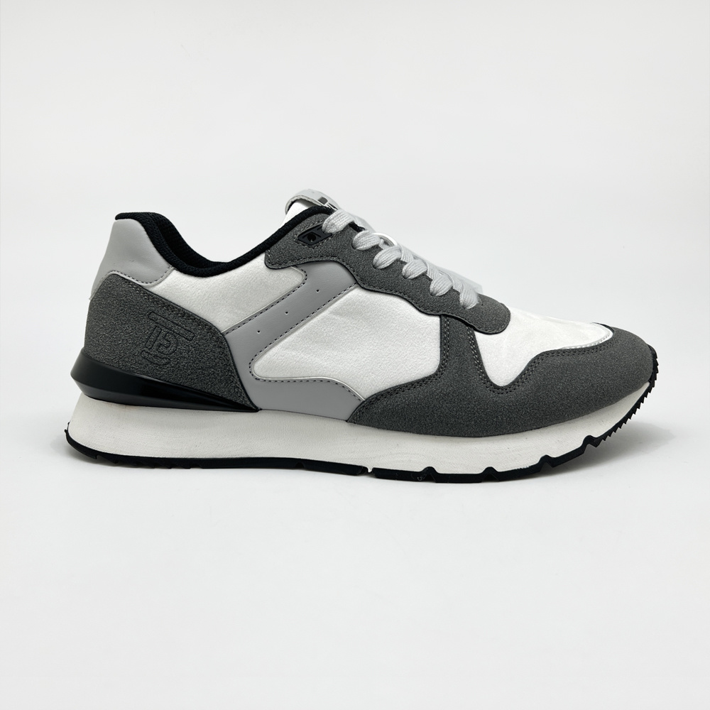 2023 Men&prime; S Fashionable High-Quality Leisure Sports Shoes