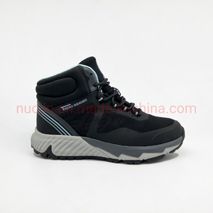 2023 New Style of Hiking Shoes for Women High Quality Outdoor Shoes for Lady