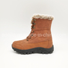 2022 Winter Boots for Kids Hot Selling Thick Warm Kids Shoelace Snow Children Boots Fashion Snow Boots for Hiker