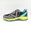 Comfortable Mesh Breathable Men′ S Sports Hiking Shoes